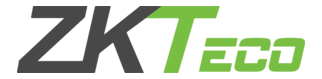ZKTeco